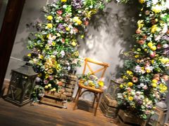 -IFIF 如果花園(宽厚里店)