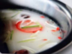 -傣妹火锅(徐泾店)