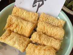 -雷峰塔·藕香居餐厅