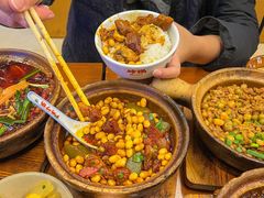 -罗妈砂锅(四川成都奎星楼店)