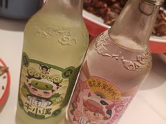 -偏爱炒鸡(老县衙店)