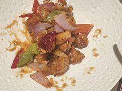 -奉天小馆·非遗东北菜(沈阳万象城店)