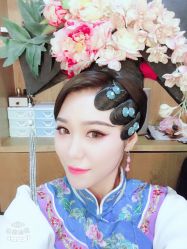 点击看大图 -盘子女人坊古装写真摄影(深圳店)