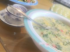 -太子食府(圣水路店)