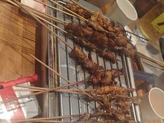 -木屋烧烤(观澜湖新城MH店)