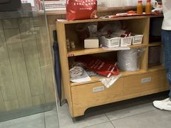 -喜家德虾仁水饺(青岛永旺东部店)