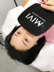 -MIVI·纹眉半永久野生眉