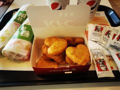 -肯德基(万象店)