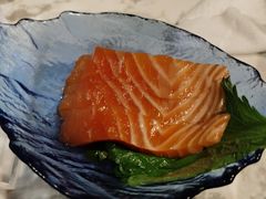 -半岛听涛蒸汽海鲜自助(K11店)