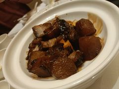 -扬州香格里拉·香宫中餐厅