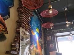 -蜀留香石锅鱼(六顺街店)