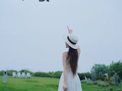 -空港花田景区