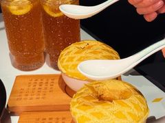 -新兴·金羊座·粤菜点心(乐峰店)