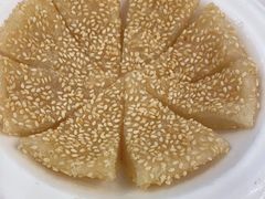 空心煎堆皇-凤凰楼酒家·粤宴点心(华强北店)