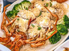 -明记海鲜大排档(巽寮湾店)