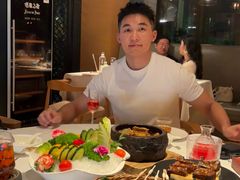-若蘭慈·无国界素食料理(欢乐海岸店)