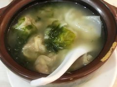 -闫家驴肉老店(华电一校店)