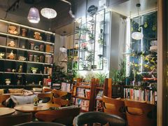 -街角 T·COFFEE 融合料理·BISTRO(车公庙店)