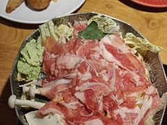 -王氏炉匠·烧鸟放题自助(三里屯店)