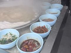 -陈记锅盖面(长江路店)