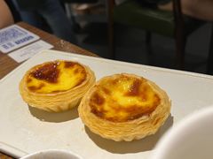 DD蛋挞-小大董·烤鸭(王府井apm店)