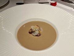 -L'Arome芳芳法国餐厅(仙林金鹰店)