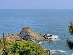 -灵山岛风景区