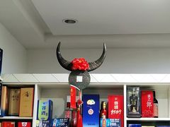 -山里人家土菜馆(茅山店)
