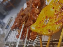 -郑喜旺烧烤(新密总店)