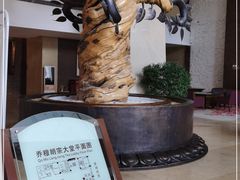 -日喀则乔穆朗宗酒店