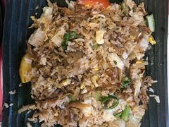 -新加坡Zam Zam餐馆