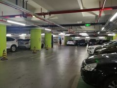 -合生汇·停车场