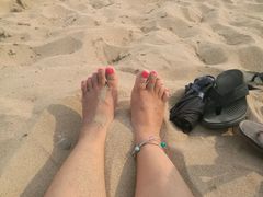 -老虎石海上公园