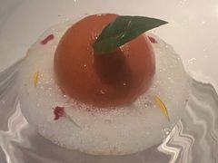 -翡翠36餐厅(浦东香格里拉店)