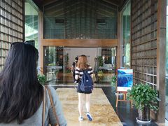 -绍兴鉴湖君澜大酒店