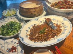 -玖五京菜(杭州城北万象城店)