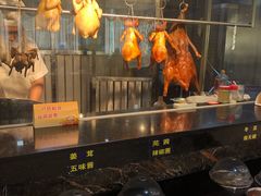 -越百海海鲜蒸锅(乐山店)