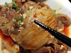 小夫妻肺片-川里谈·川味小馆(北京路店)