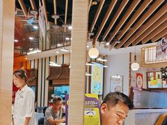 -三江源活鱼现烤(维多利摩尔城店)
