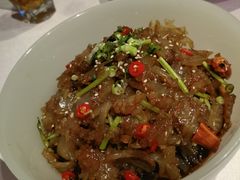 -盛百味·家宴餐厅(霸州分店)