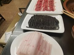 -南门涮肉(后海店)