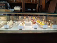 -时光吧·大堂吧·丽江和府洲际度假酒店