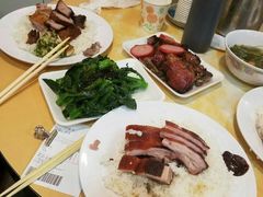 -点点心点心专门店(旺角店)