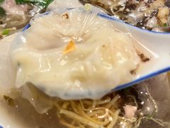 -老温州馄饨担(东游大厦店)