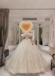 -喜喜婚纱HAPPINESS STUDIO奢定馆(海淀体验馆)