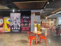 -万达影城(丽彩广场店)