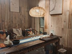 -邈墨茶馆(凤起路店)