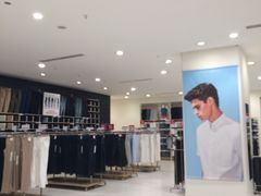 -优衣库(红谷滩万达店)