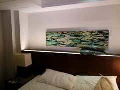 -铜锣湾如心酒店