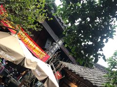 -三只耳火锅(宽窄巷子店)